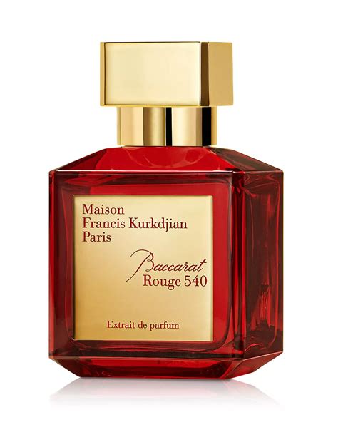 bakara rush perfume|baccarat rouge 540 on sale.